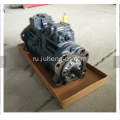 Экскаватор SH200-3 Гидравлический насос K3V112DT Главный насос